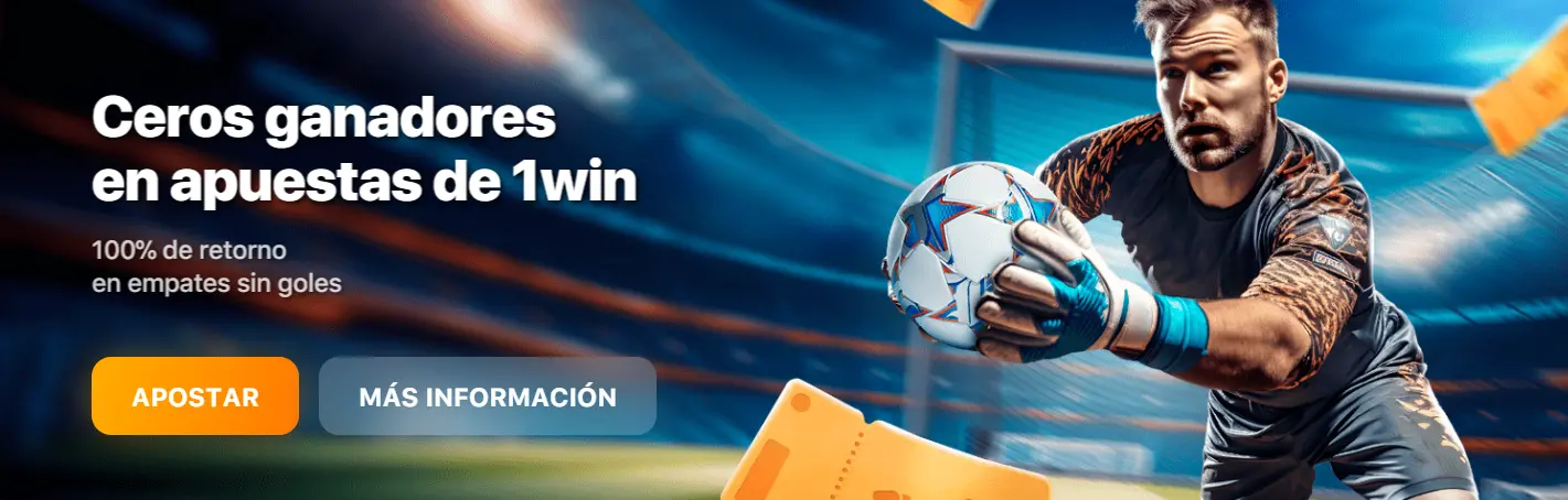 Apuestas vivo 1Win